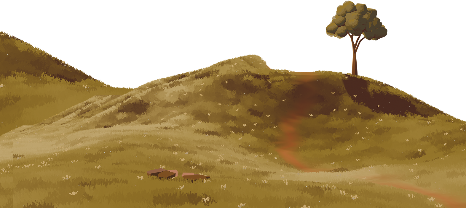 Tinipong Alaala Mountain